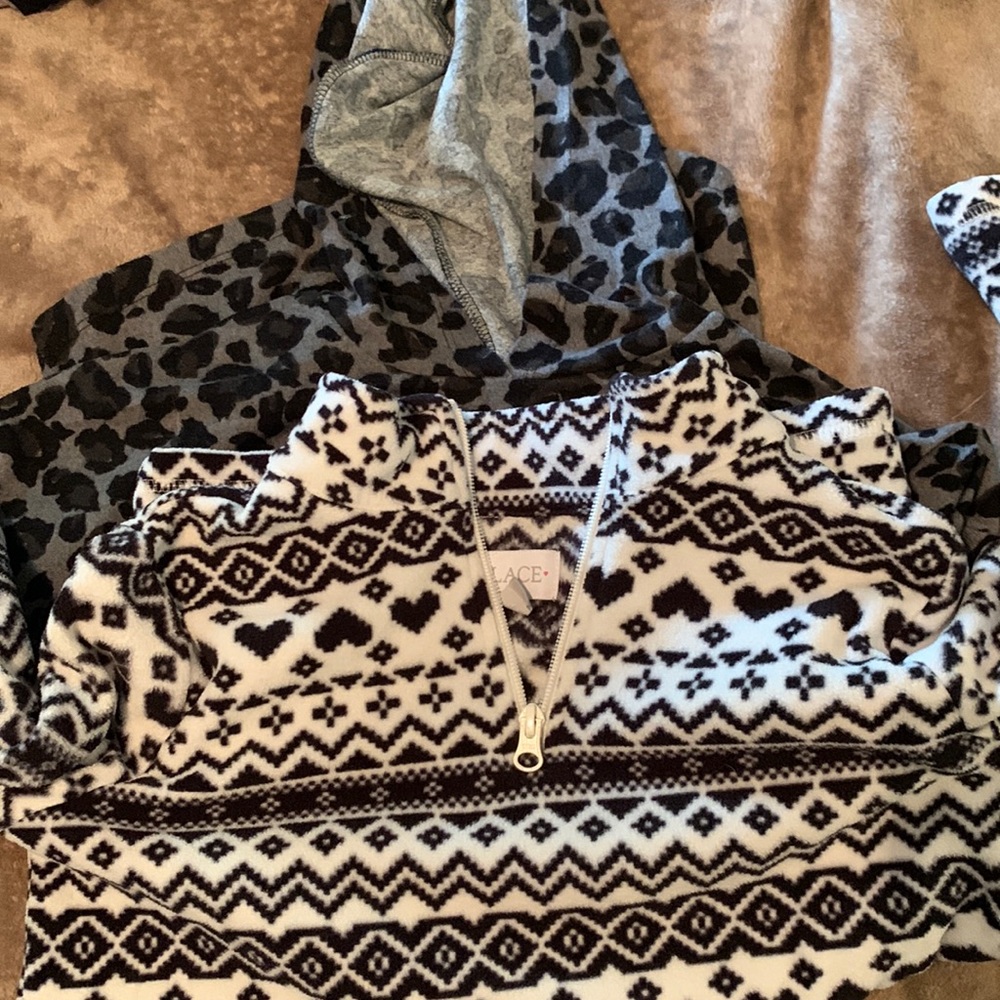 Winter time bundle